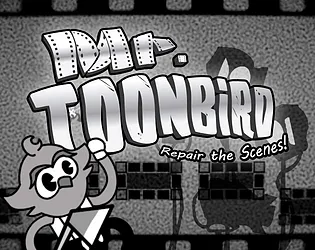 Mr. Toonbird