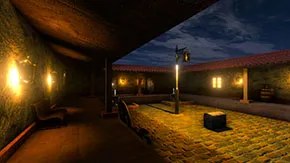 Museo Virtual del Maule