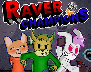 Raver Champions
