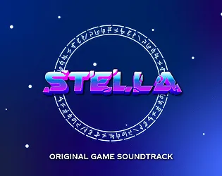 OST Composing Jam #2: Stella