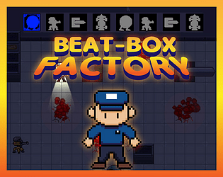 Beat Box Factory