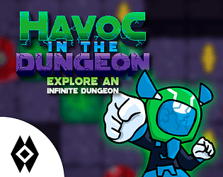 Havoc In The Dungeon