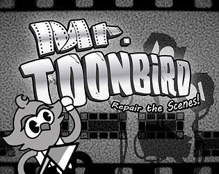 Mr. Toonbird